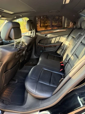 Mercedes-Benz E 350 | Mobile.bg    10