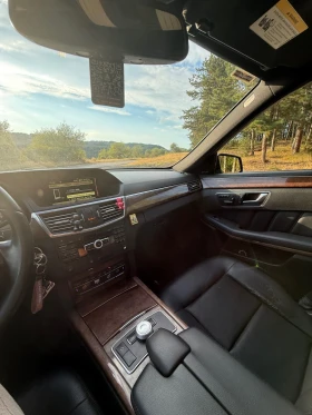 Mercedes-Benz E 350 | Mobile.bg    9
