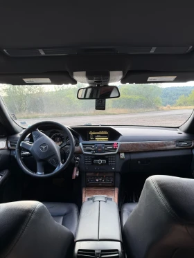Mercedes-Benz E 350 | Mobile.bg    8