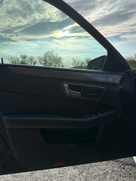 Mercedes-Benz E 350 | Mobile.bg    6