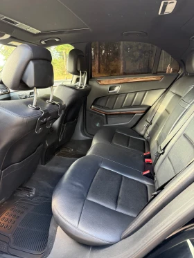 Mercedes-Benz E 350 | Mobile.bg    7