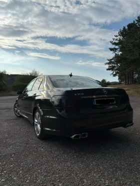 Mercedes-Benz E 350 | Mobile.bg    3