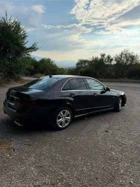Mercedes-Benz E 350 | Mobile.bg    4