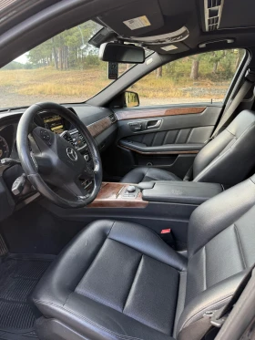 Mercedes-Benz E 350 | Mobile.bg    5