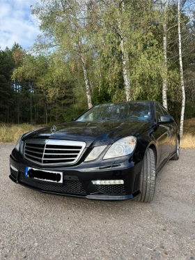     Mercedes-Benz E 350