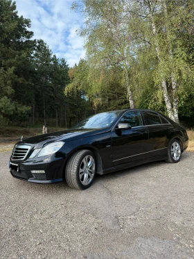 Mercedes-Benz E 350 | Mobile.bg    2