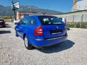Skoda Octavia 1.9 TDI 4x4  6- | Mobile.bg    2
