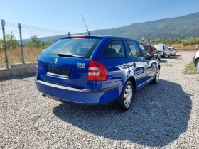 Skoda Octavia 1.9 TDI 4x4  6- | Mobile.bg    3