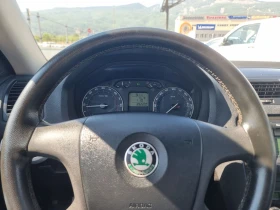 Skoda Octavia 1.9 TDI 4x4  6- | Mobile.bg    12
