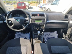 Skoda Octavia 1.9 TDI 4x4  6- | Mobile.bg    10