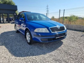 Skoda Octavia 1.9 TDI 4x4  6- | Mobile.bg    4