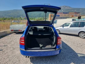 Skoda Octavia 1.9 TDI 4x4  6- | Mobile.bg    7