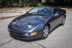     Nissan 300 zx