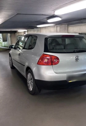 Обява за продажба на VW Golf 5 ~5 499 лв. - изображение 1
