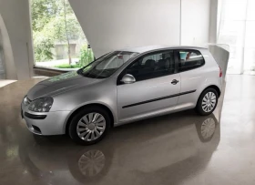 Обява за продажба на VW Golf 5 ~5 499 лв. - изображение 1