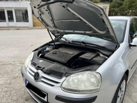 Обява за продажба на VW Golf 5 ~5 499 лв. - изображение 5