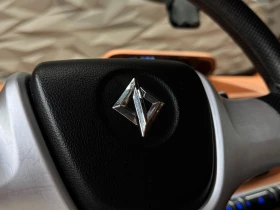 Tesla Model 3 Linzda LZD-M3 - 6500 лв. - 46316605 16