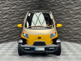 Tesla Model 3 Linzda LZD-M3 - 6500 лв. - 46316605 2