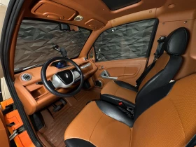 Tesla Model 3 Linzda LZD-M3 - 6500 лв. - 46316605 7