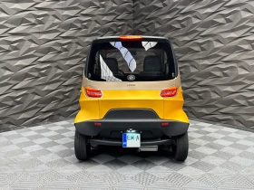 Tesla Model 3 Linzda LZD-M3 - 6500 лв. - 46316605 4