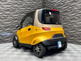 Tesla Model 3 Linzda LZD-M3 - 6500 лв. - 46316605 3