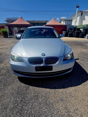 BMW 530 FACE!134000 !272 | Mobile.bg    2