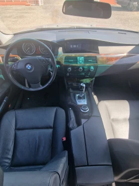 BMW 530 FACE!134000 !272 | Mobile.bg    11