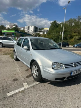 Обява за продажба на VW Golf Golf 4 1.9TDI ~3 300 лв. - изображение 1