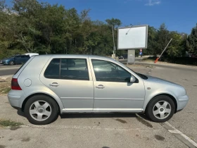 Обява за продажба на VW Golf Golf 4 1.9TDI ~3 300 лв. - изображение 2