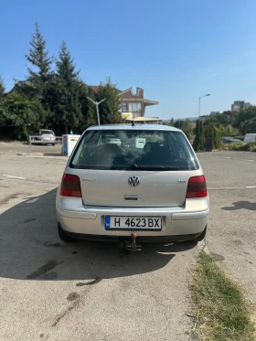 Обява за продажба на VW Golf Golf 4 1.9TDI ~3 300 лв. - изображение 3