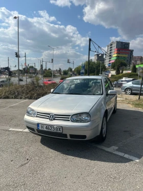 Обява за продажба на VW Golf Golf 4 1.9TDI ~3 300 лв. - изображение 1