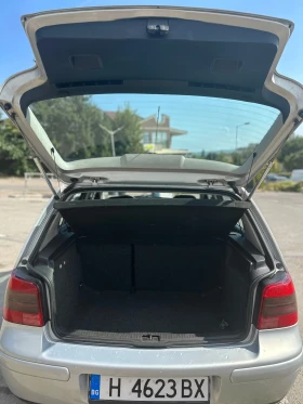Обява за продажба на VW Golf Golf 4 1.9TDI ~3 300 лв. - изображение 4