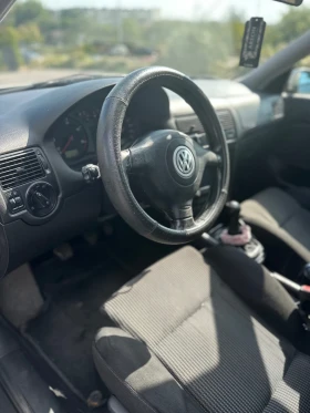 Обява за продажба на VW Golf Golf 4 1.9TDI ~3 300 лв. - изображение 6