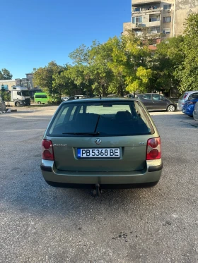 VW Passat 2.0 | Mobile.bg    4