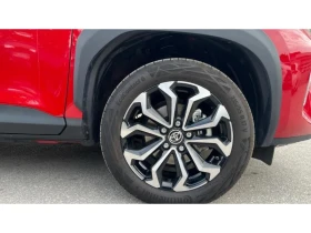 Toyota Yaris Cross CHIC EXTRA | Mobile.bg    9