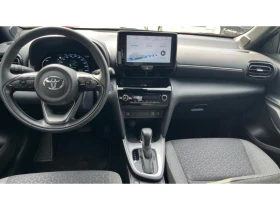 Toyota Yaris Cross CHIC EXTRA | Mobile.bg    15