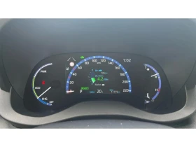 Toyota Yaris Cross CHIC EXTRA | Mobile.bg    12
