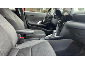 Toyota Yaris Cross CHIC EXTRA | Mobile.bg    17