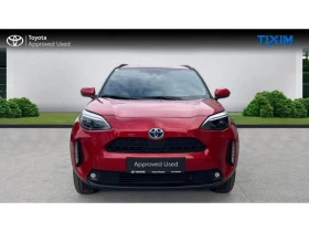 Toyota Yaris Cross CHIC EXTRA | Mobile.bg    5