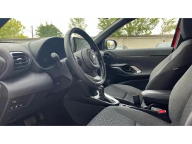Toyota Yaris Cross CHIC EXTRA | Mobile.bg    16