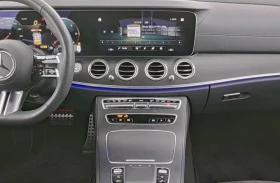 Обява за продажба на Mercedes-Benz E 220 T d AMG+ NIGHT+ NAVI+ AMBIENTE ~47 998 EUR - изображение 3