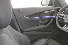 Обява за продажба на Mercedes-Benz E 220 T d AMG+ NIGHT+ NAVI+ AMBIENTE ~47 998 EUR - изображение 4