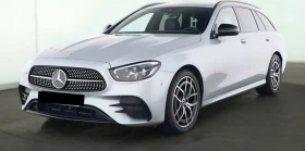 Обява за продажба на Mercedes-Benz E 220 T d AMG+ NIGHT+ NAVI+ AMBIENTE ~47 998 EUR - изображение 1
