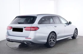 Обява за продажба на Mercedes-Benz E 220 T d AMG+ NIGHT+ NAVI+ AMBIENTE ~47 998 EUR - изображение 1