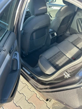 Audi A4 2.0tdi 143hp | Mobile.bg    11