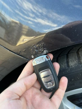 Audi A4 2.0tdi 143hp | Mobile.bg    15