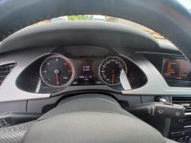 Audi A4 2.0TDI Facelift | Mobile.bg � ����� ������ 8