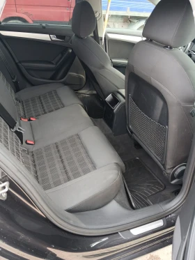 Audi A4 2.0TDI Facelift | Mobile.bg � ����� ������ 11