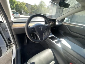 Обява за продажба на Tesla Model Y Long Range 4x4 ~59 900 лв. - изображение 7 | Auto.bg Обява за продажба на Tesla Model Y Long Range 4x4 ~59 900 лв. - изображение 7