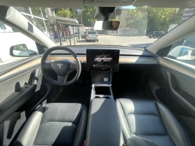 Обява за продажба на Tesla Model Y Long Range 4x4 ~59 900 лв. - изображение 10 | Auto.bg Обява за продажба на Tesla Model Y Long Range 4x4 ~59 900 лв. - изображение 10